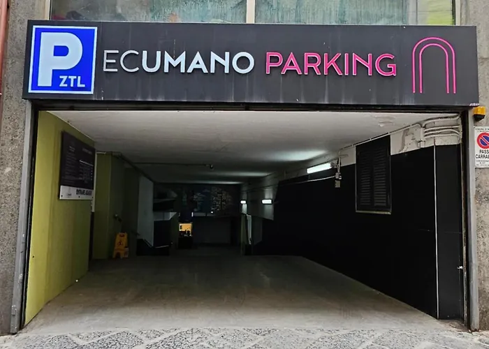 Suite San Gennaro